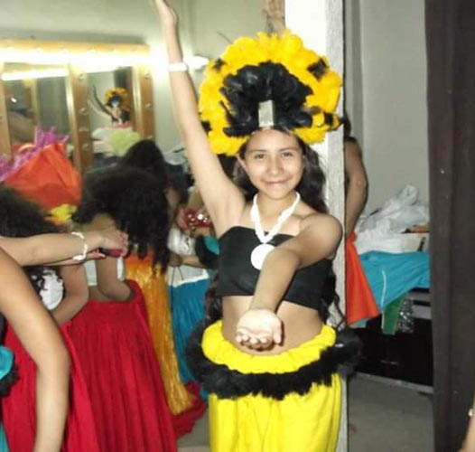 Mensajes para mí misma en el día del niño