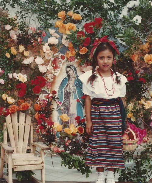 Mensajes para mí misma en el día del niño